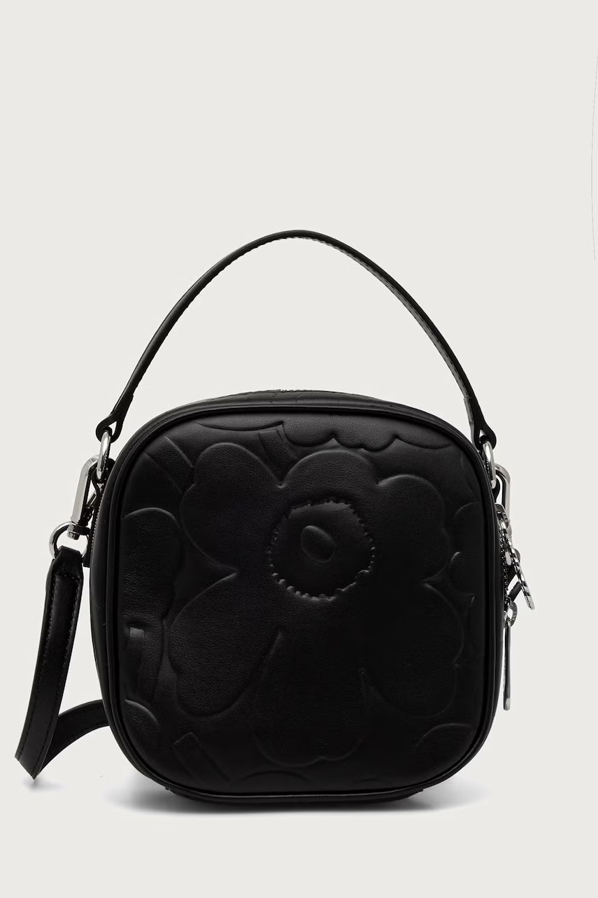 Marimekko  crossbody kabelka dámská kožená