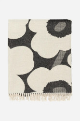 Marimekko  deka s vlnou 130 x 180 cm