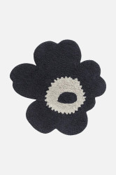 Marimekko  kobereček do koupelny bavlněný 73 x 74 cm