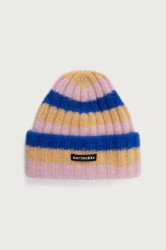 Marimekko  pletená čepice dámská s vlnou