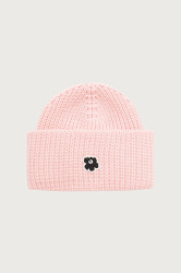 Marimekko  pletená čepice dámská vlněná