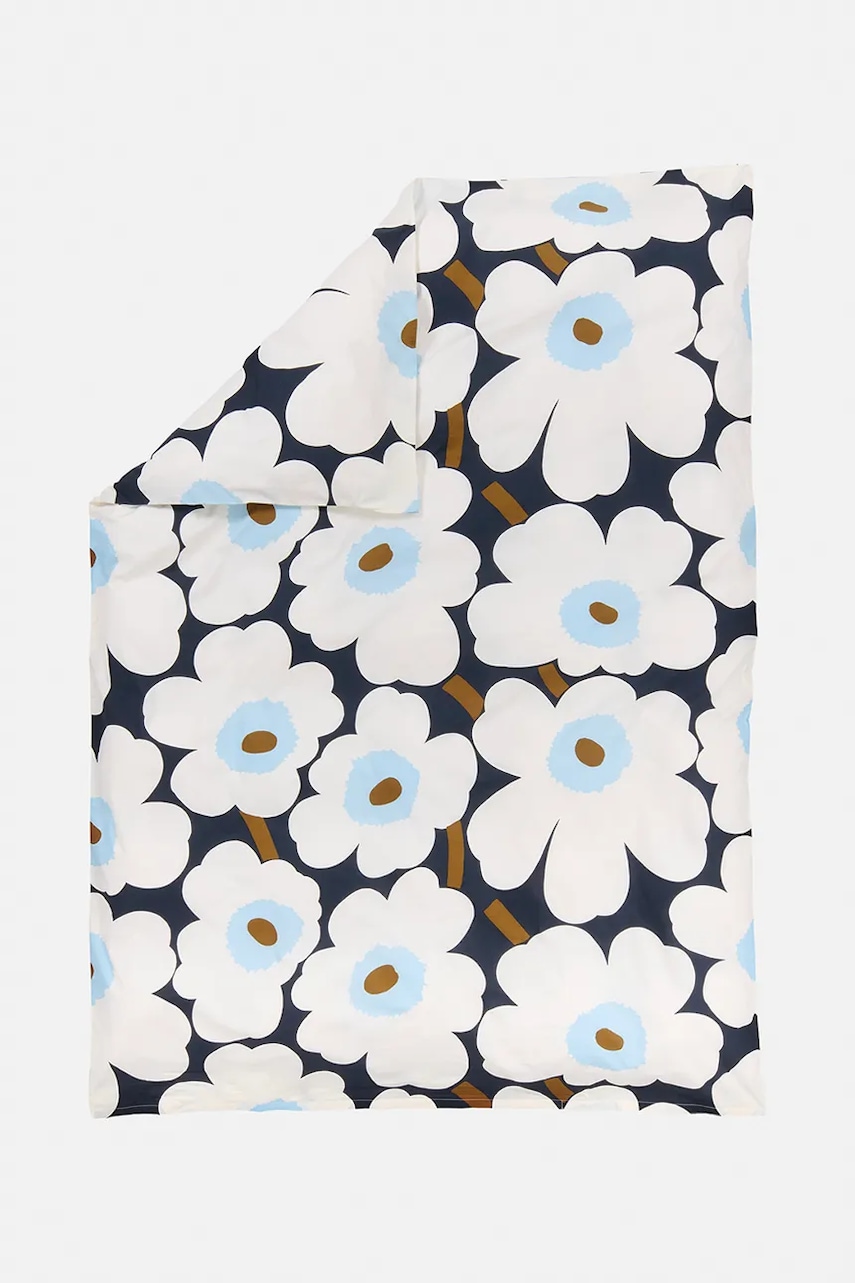 Marimekko  povlak na peřinu bavlněný 150 x 210 cm