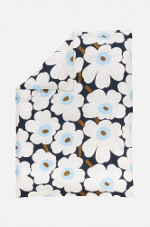 Marimekko  povlak na peřinu bavlněný 150 x 210 cm