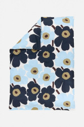 Marimekko  povlak na peřinu bavlněný 150 x 210 cm