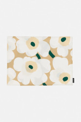 Marimekko  prostírání pod talíř bavlněné 31 x 42 cm