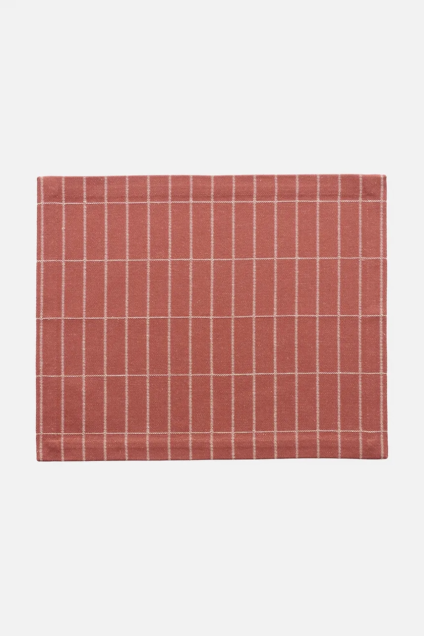 Marimekko  prostírání pod talíř s lnem 31 x 42 cm