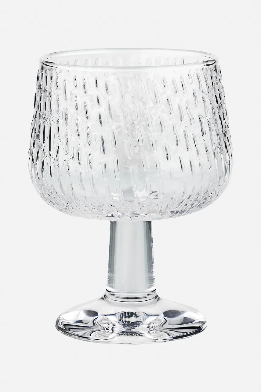 Marimekko  sada skleniček na víno ze skla 250 ml