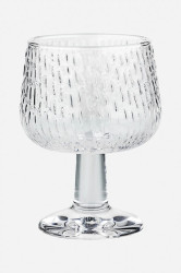 Marimekko  sada skleniček na víno ze skla 250 ml