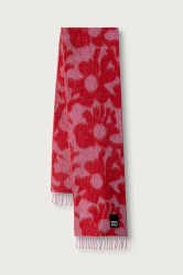Marimekko  šála dámská s vlnou