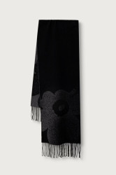Marimekko  šála dámská s vlnou