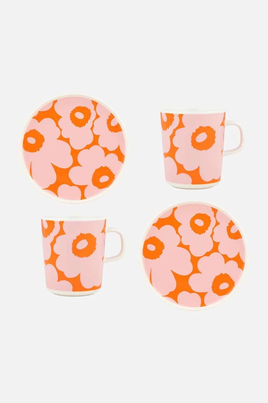 Marimekko  z kameniny