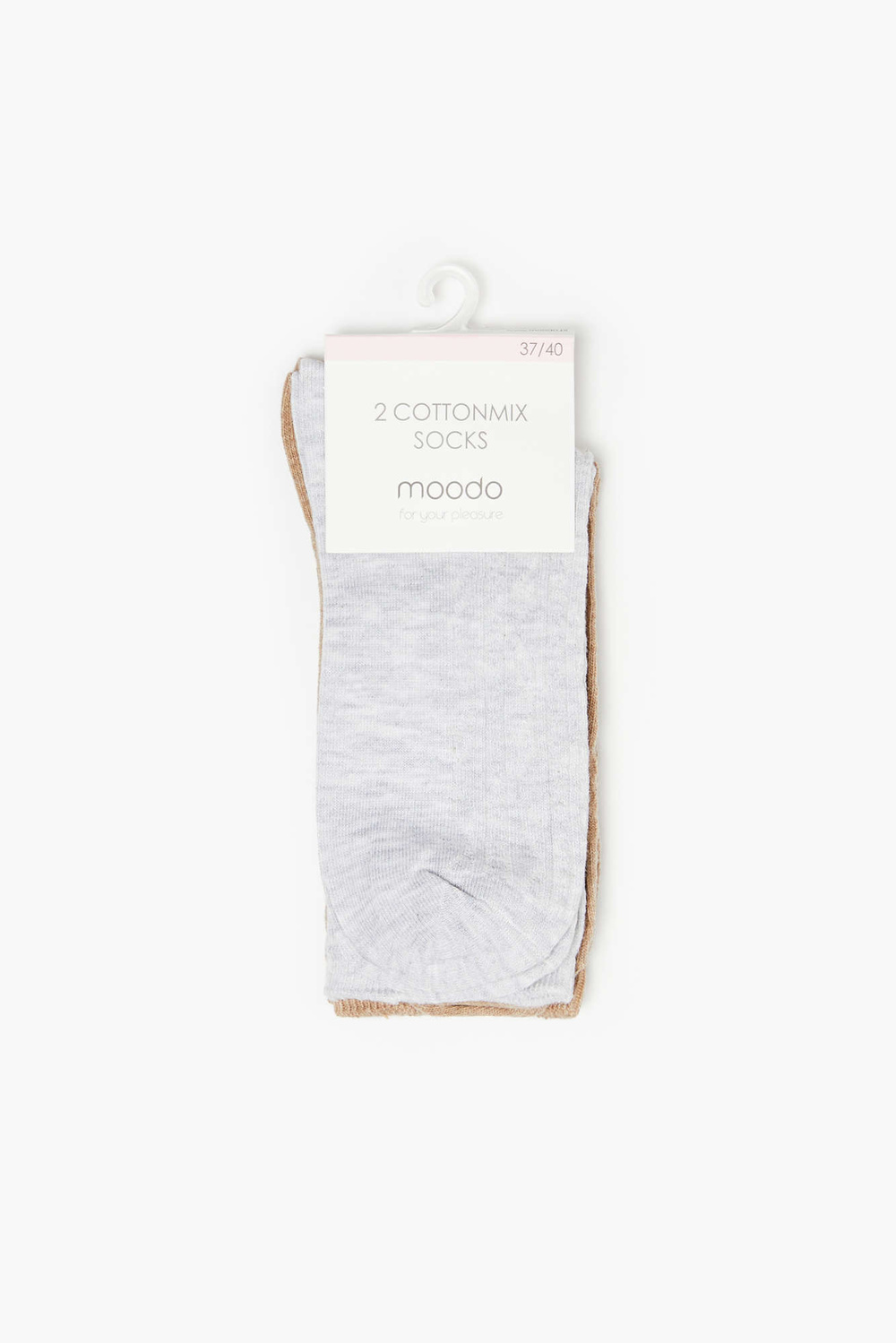 Marisse 2 pack of socks