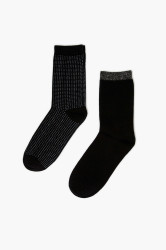 Marisse 2 pack of socks