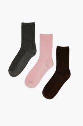 Marisse 3 pack of socks