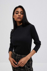 Marisse Blouse Z-Ts-3909 Black