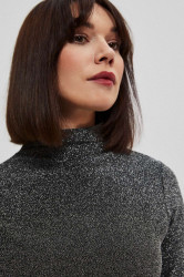 Marisse Blouse Z-Ts-3924 Black