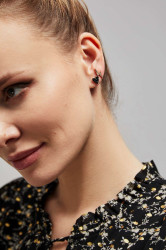 Marisse Earrings L-Kk-4021 Gold