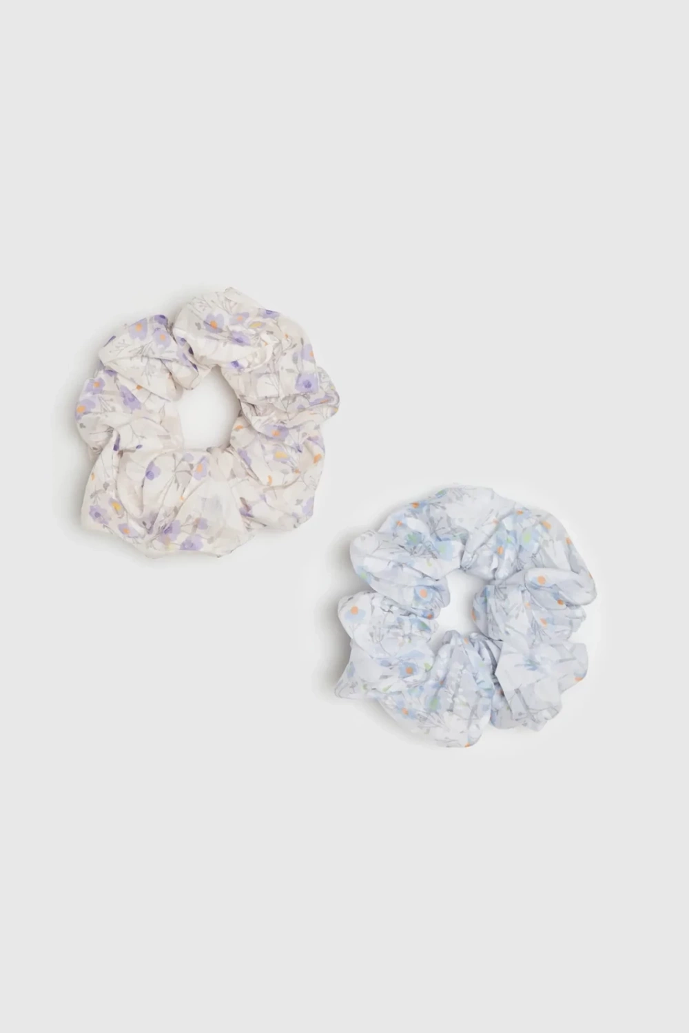 Marisse Hair Band L-Fr-4301 Blue