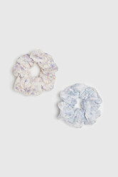 Marisse Hair Band L-Fr-4301 Blue