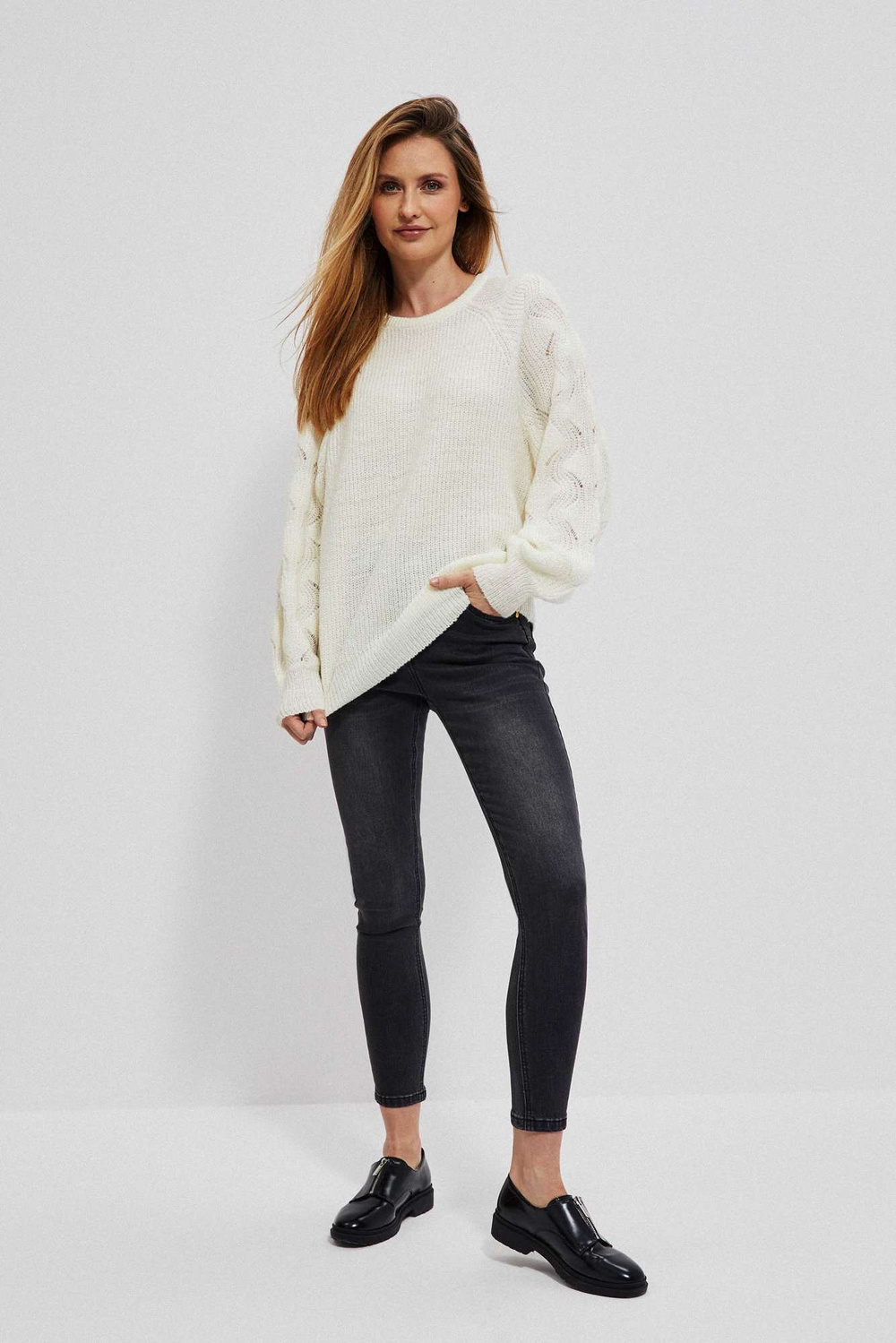 Marisse Jeans Z-Je-3900 D.Grey