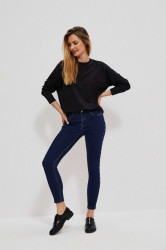 Marisse Jeans Z-Je-3904 Navy