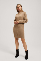Marisse Knitted Dress