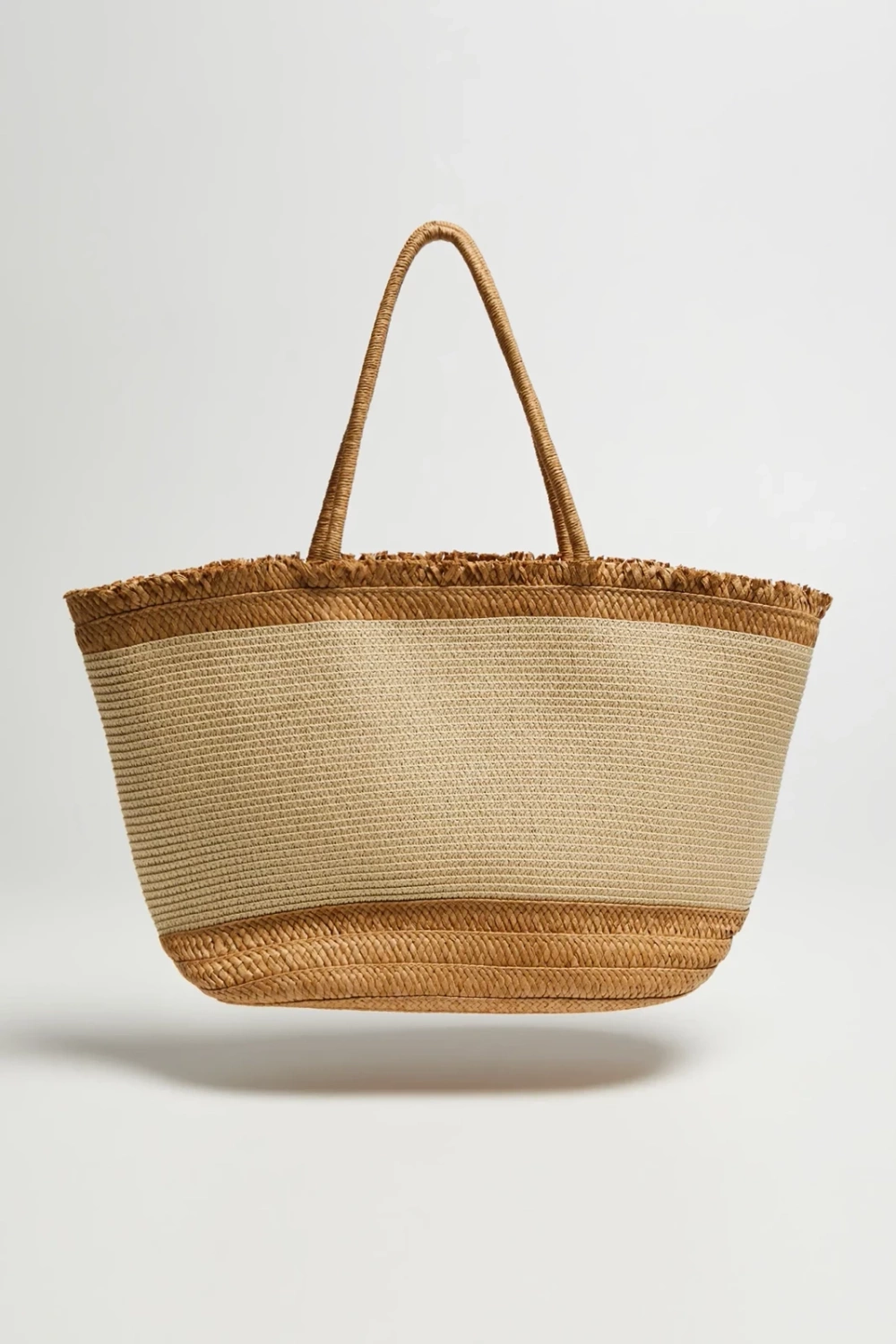 Marisse Large Beach Bag