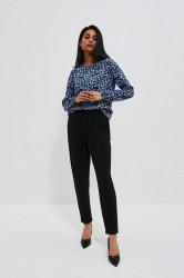 Marisse Pants Z-Sp-3905 Black