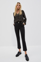 Marisse Pants Z-Sp-3923 Black