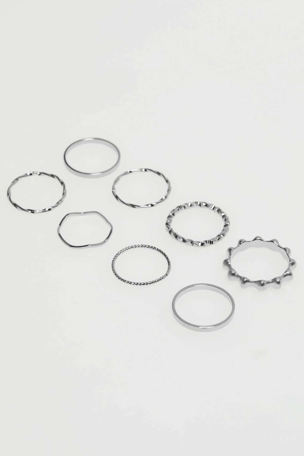 Marisse Ring L-Pi-4000 Silver
