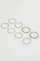 Marisse Ring L-Pi-4000 Silver