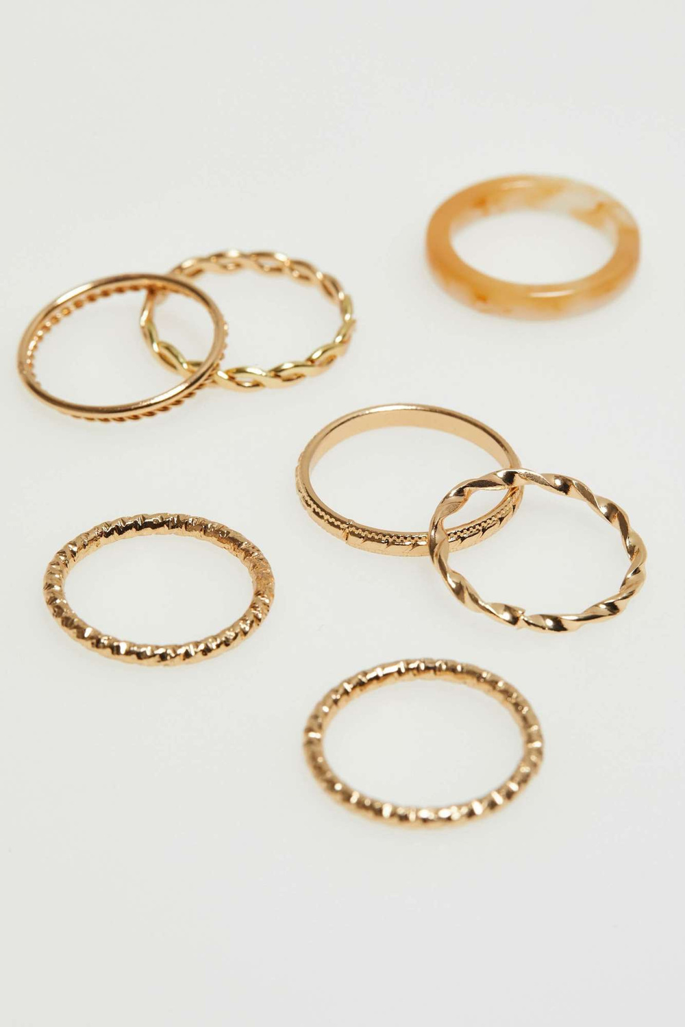 Marisse Ring L-Pi-4004 Gold