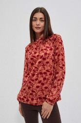 Marisse Shirt Z-Ko-3907 D.Coral
