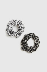 Marisse Women's Accessories L-Fr-4604 Black_White