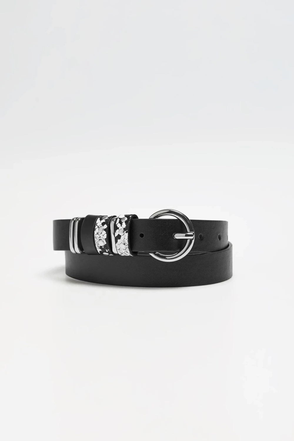 Marisse Women's Accessories L-Pa-4600 Black