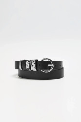 Marisse Women's Accessories L-Pa-4600 Black