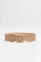 Marisse Women's Accessories L-Pa-4607 Beige