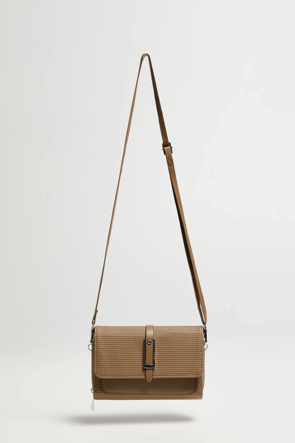 Marisse Women's Bag L-To-4601 Beige
