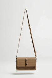 Marisse Women's Bag L-To-4601 Beige