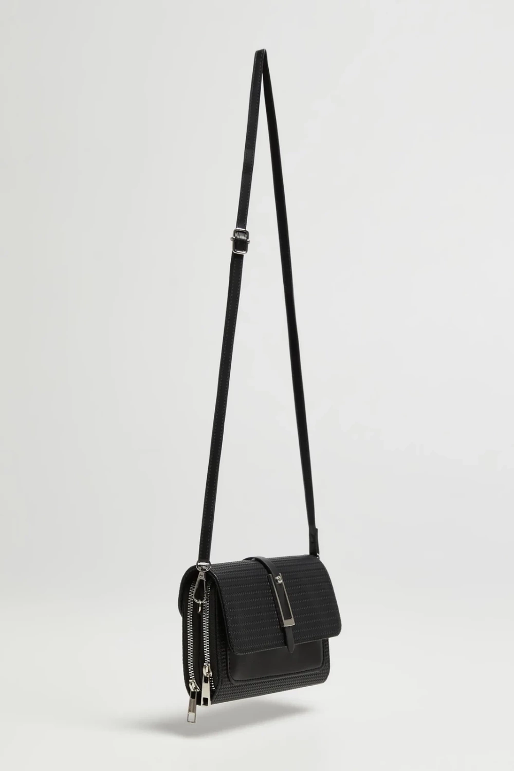 Marisse Women's Bag L-To-4601 Black