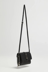 Marisse Women's Bag L-To-4601 Black