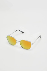 Marisse Women's Glasses L-Ok-4300 White