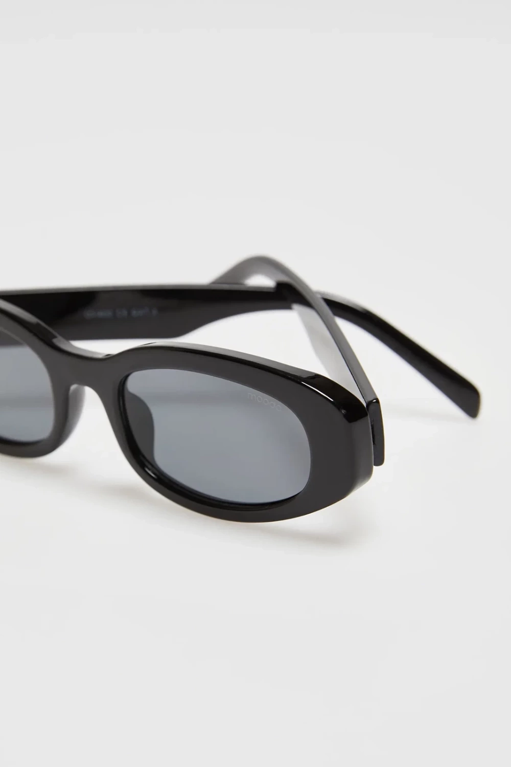Marisse Women's Glasses L-Ok-4301 Black