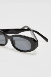Marisse Women's Glasses L-Ok-4301 Black