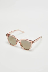 Marisse Women's Glasses L-Ok-4306 Dusty Pink