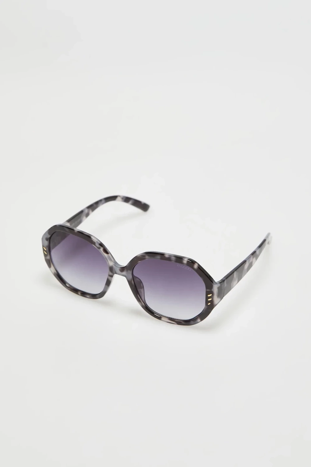 Marisse Women's Glasses L-Ok-4307 Grey