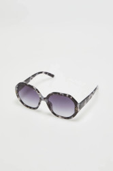 Marisse Women's Glasses L-Ok-4307 Grey