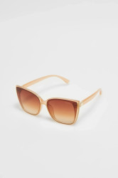 Marisse Women's Glasses L-Ok-4603 L.Beige