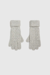 Marisse Women's Gloves Z-Re-4500 L.Grey