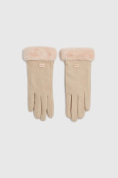 Marisse Women's Gloves Z-Re-4506 Beige